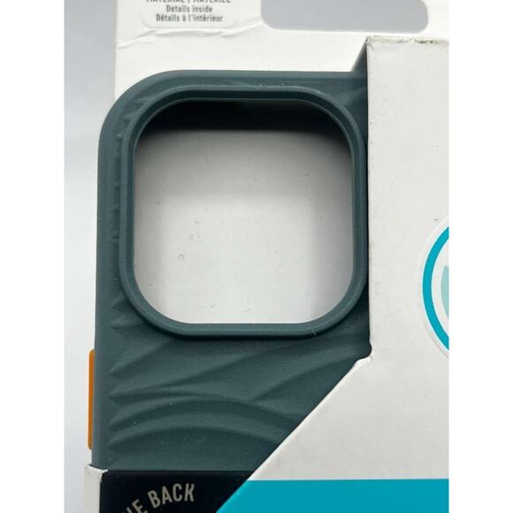 LifeProof for Apple iPhone 13 Pro Max Wake Series Grey Drop-Proof Case - Picture 6 of 8